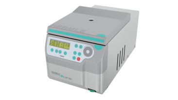 Hermle Z 207 M /Z 207 MK Microlitre Compact Centrifuge