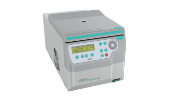 Hermle Z 207 M /Z 207 MK Microlitre Compact Centrifuge