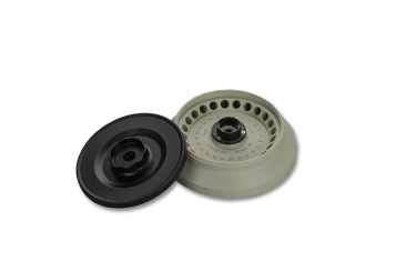 Hermle Centrifuge Rotors For Z 207 Series Centrifuges