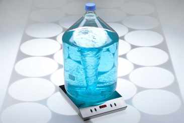 2mag 30501 maxMIX Stainless Steel Magnetic Stirrers for Highly Viscous Media and Large Volumes