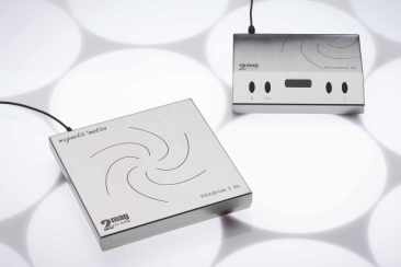 2mag Stainless Steel Magnetic Stirrers for Highly Viscous Media and Large Volumes