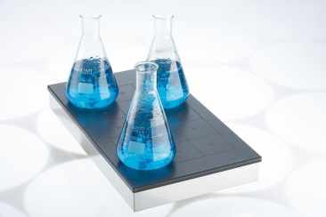 2mag 66315 HOTPLATE 15 Multi-Position Hotplate Magnetic Stirrer with heatMIXcontrol