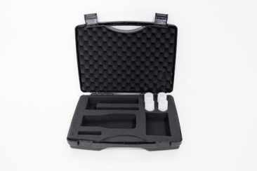 Mettler Toledo 30239142 Carrying Case for FiveGo™ Portable Meters