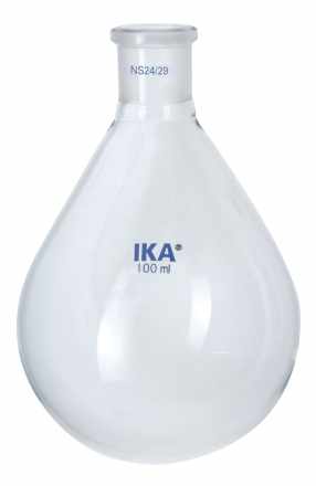 IKA Evaporation, Receiving and Powder Flasks for Rotary Evaporators