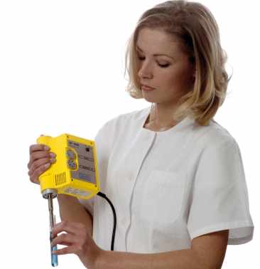 Hielscher Handheld and Bench Ultrasonic Processors