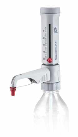 BRAND Adjustable Analogue Bottle Top Dispensers Dispensette® S