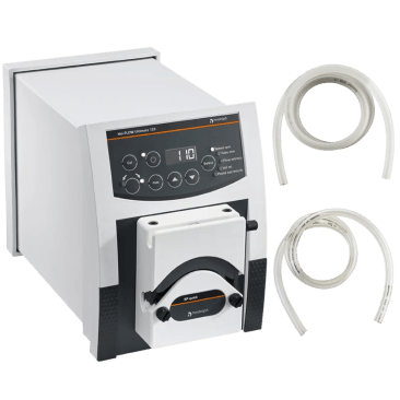 Heidolph Peristaltic Pumps Packages