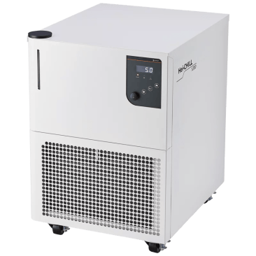 Heidolph Hei-CHILL Series Chillers for Hei-VAP Rotary Evaporators