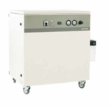 Jun Air Oil Free Cabinet Air Compressor Systems