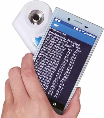 Atago 4508 PAL-Pâtissier Digital Brix and Sugar Baume Refractometer