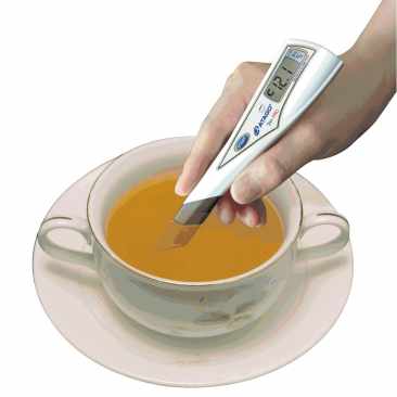 Atago Digital Dip Style PEN SERIES Refractometer