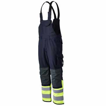 ProGARM® 7522 Hi-Visibility, Arc Flash and Flame Resistant Two-Tone Dungaree