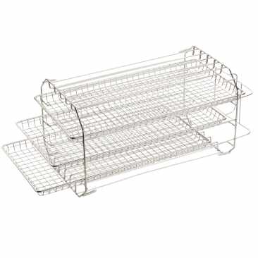 Certoclav Wide Range Of Accessories for Autoclaves