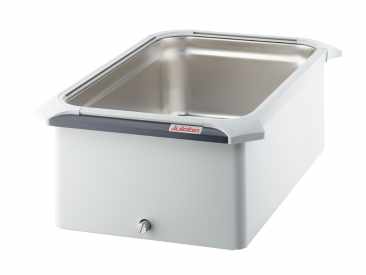 Julabo Stainless Steel Bath Tanks For CORIO Heating Immersion Circulators