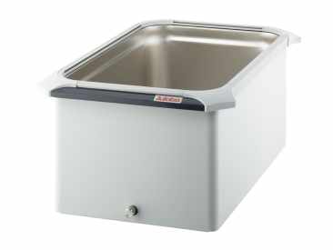 Julabo Stainless Steel Bath Tanks For CORIO Heating Immersion Circulators