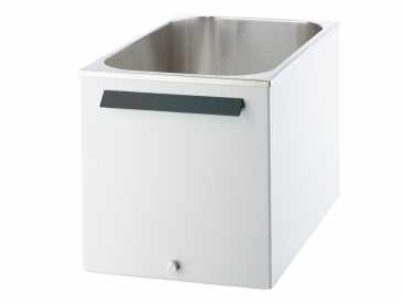 Julabo Stainless Steel Bath Tanks For CORIO Heating Immersion Circulators