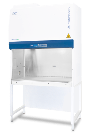 Esco AC2-4D8 Airstream® Class II Biological Safety Cabinets, Gen 3 (D-Series) 230 V, 50/60 Hz