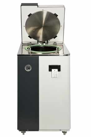 Astell Scientific AMA440BT Classic Top Loading Compact Autoclave, 63 Litres, Heaters in Chamber, Single Phase 230 volts, 13 Amps, 50/60Hz