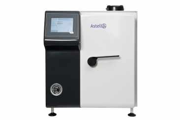 Astell Scientific AMB220BT Benchtop Autoclave, 33 Litres, Autofill Steam Source, Single Phase 230 volts, 13 Amps, 50/60Hz