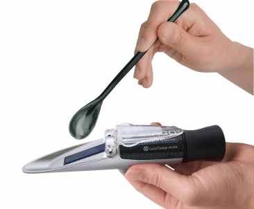Atago Master Series, Optical Analogue Special Scales Hand-Held Refractometers