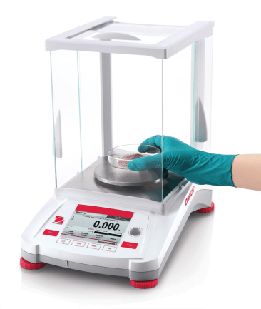 Ohaus Adventurer™ Analytical Balances