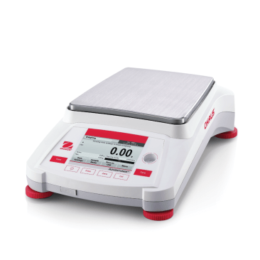 Ohaus Adventurer™ Precision Analytical and Top Pans Balances