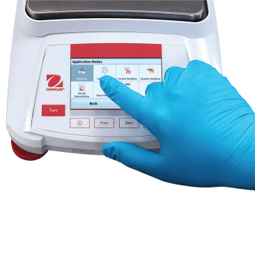 Ohaus Adventurer™ Analytical Balances