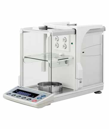 AND Instruments BM Series Micro and Analytical Balances