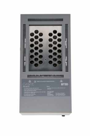Grant Instruments BT5D High Temperature Digital Dry Block Heater