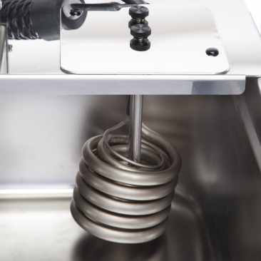 CW5 - Cooling Coil