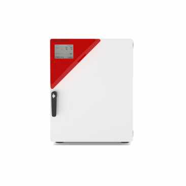 Model CB-56 | Binder Series CB CO₂ incubators with Hot Air Sterilization and Heat Sterilizable CO₂ Sensor