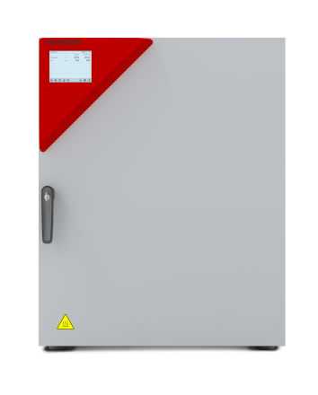 Model CB 170 | Binder Series CB CO₂ incubators with Hot Air Sterilization and Heat Sterilizable CO₂ Sensor