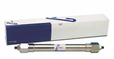 Nacalai Tesque COSMOSIL 15790-71 CHiRAL 5C Immobilized Polysaccharide Derivative-Based HPLC Column, 4.6mm, 250mm, 5µm