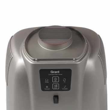 Grant Instruments Liquid Nitrogen And Cryogen Free Controlled Freezer