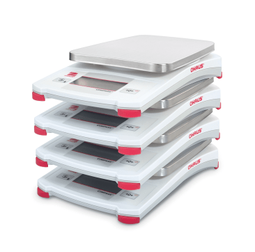 Ohaus Compass™ CX Series Compact Scales