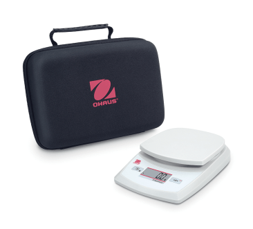 Ohaus Compass™ CR Series Compact Scales