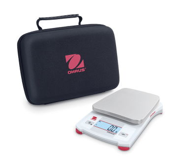Ohaus Compass™ CX Series Compact Scales