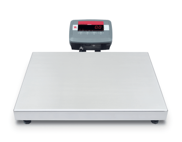 Medium - Ohaus Catapult 5000 Heavy-Duty Shipping Scales