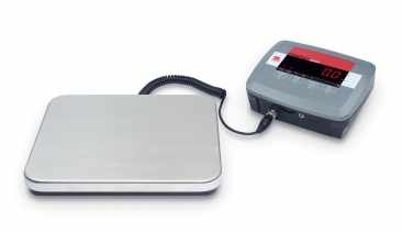 Ohaus Catapult® 5000 Heavy-Duty Shipping Scales