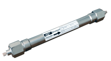 Nomura Chemical Develosil DI115P2250W 100 Diol-5 Preparative , 5 µm Particle Size, 20.00mm Internal Diameter, Column Length 250mm
