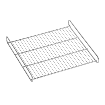 Binder 6004-0112 Stainless Steel Rack for KBF-S Climate Chambers