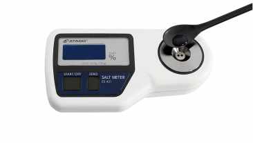 Atago ES-421 Digital Portable Salt Meter, Palette Series