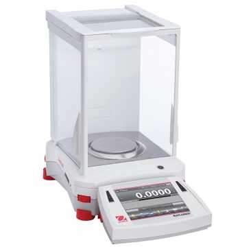 Ohaus Explorer® Analytical Balances