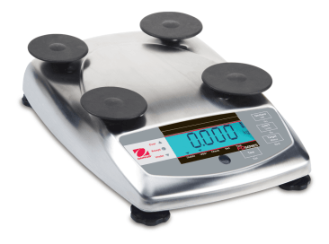 Ohaus FD Series Compact Scales