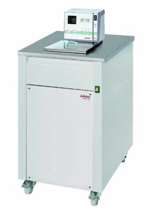 Julabo 9352791N FPW90-SL Ultra-Low Refrigerated-Heating Circulator, -90 ... +100°C, 22-26 Pump capacity flow rate (l/min)