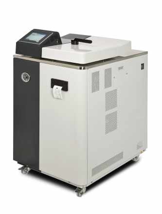 Astell Scientific AMA260BT Top Loading Laboratory Autoclave, 120 Litres, Heaters in Chamber Steam Source, Single or 3 Phase, 7/10kW