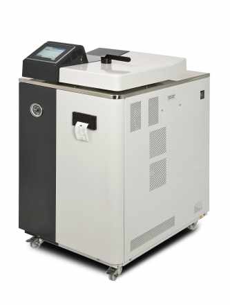 Astell Scientific AMA270BT Top Loading Laboratory Autoclave, 135 Litres, Heaters in Chamber Steam Source, Single or 3 Phase, 7/10kW