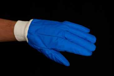 Scilabub™ Frosters™ Elasticated Wrist Cryogenics Liquid Nitrogen Gloves - 30cm
