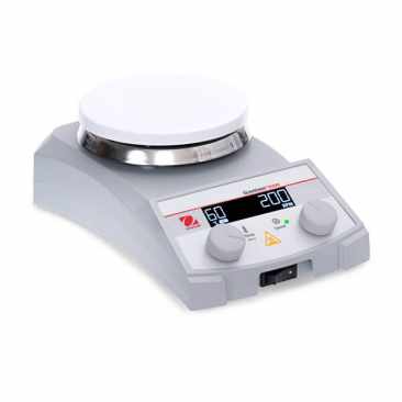 Ohaus Guardian™ 3000 Digital Magnetic Hotplates Stirrers