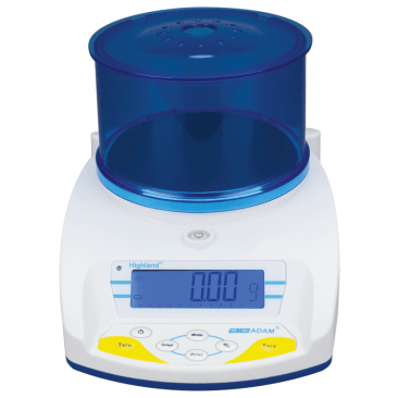 Adam Equipment Highland® Portable Precision Balances